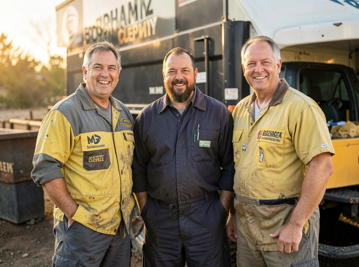 Sewage Cleanup company in Dennis, KS